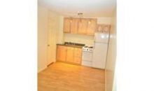 364 Marlborough St #B2 Boston, MA 02115