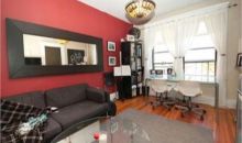 65 Burbank St #10 Boston, MA 02115