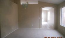 2884 Galena Peak Ln Las Vegas, NV 89156