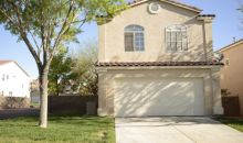 6034 Sunken River Trail Las Vegas, NV 89118