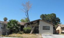 4820 Mahogany Drive Las Vegas, NV 89110