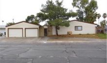 1611 Aztec Way Las Vegas, NV 89169