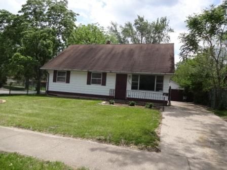 4657 E 6th Pl, Gary, IN 46403