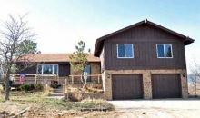 4196 Greenwood Rd Sedalia, CO 80135