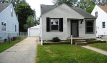 3325 Binscarth Avenue Saginaw, MI 48602