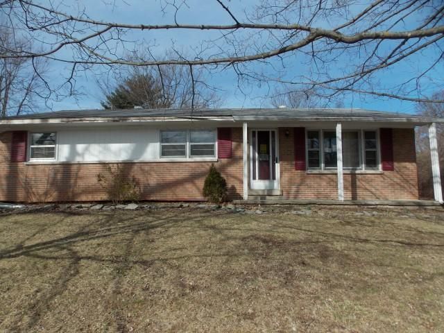 3419 Saybrook Rd, Lexington, KY 40503