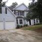 1562 Duren Fields Way, Lithonia, GA 30058 ID:574291