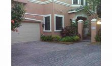 2879 KINSINGTON CR # 19-2 Fort Lauderdale, FL 33332