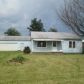 275 S Daugherty Ln, Crawfordsville, IN 47933 ID:576522