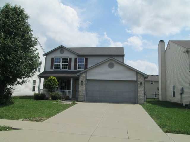 10513 Dark Star Dr, Indianapolis, IN 46234