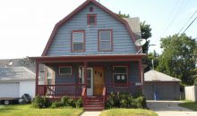 1116 Yout St Racine, WI 53402