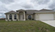 921 Nw 8th Pl Cape Coral, FL 33993