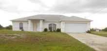 116 Nw 26th Pl Cape Coral, FL 33993