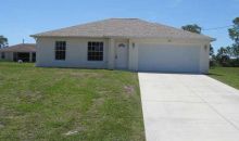 2836 Nw 21st Pl Cape Coral, FL 33993