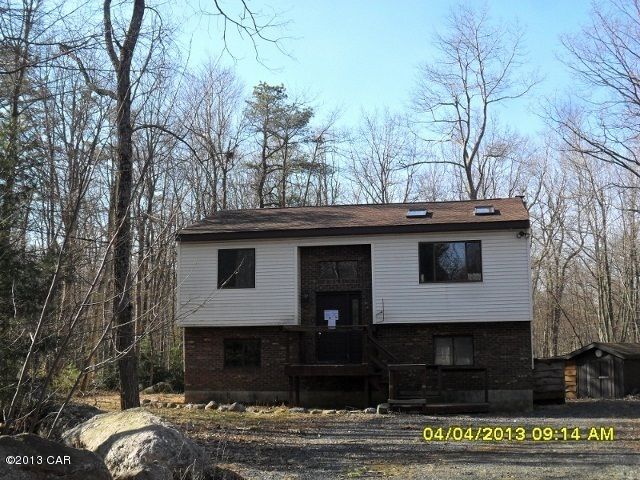 46 Redwood Dr, Jim Thorpe, PA 18229