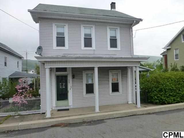 669 Main St, Lykens, PA 17048