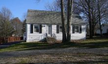 2601 Delaware St Wickliffe, OH 44092