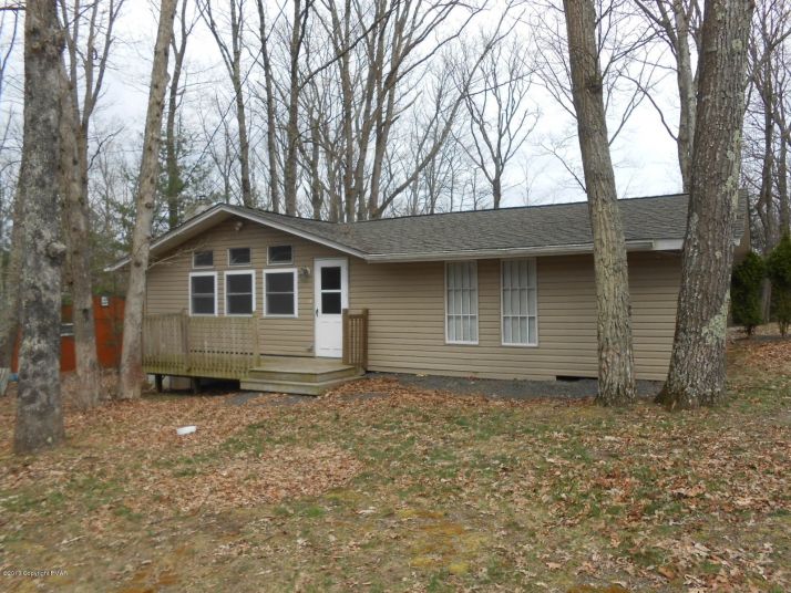 Lot 2 A Chestnut Drive, Dingmans Ferry, PA 18328