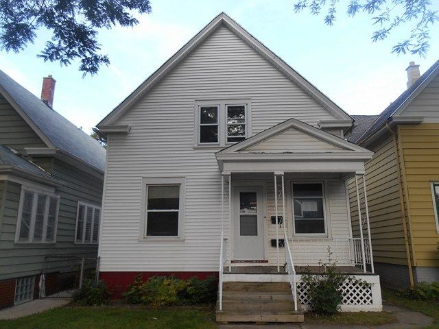 2540 S 29th Street, Milwaukee, WI 53215