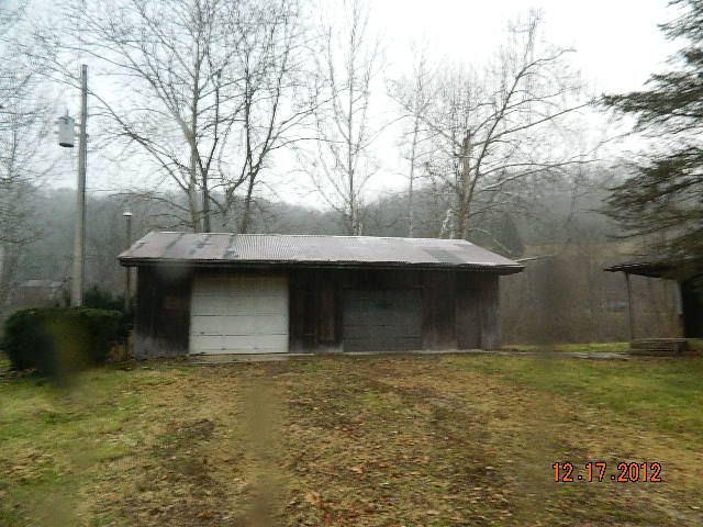 4105 Monroe Road, Brookville, IN 47012