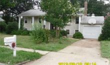 14806 Cranoke St Centreville, VA 20120