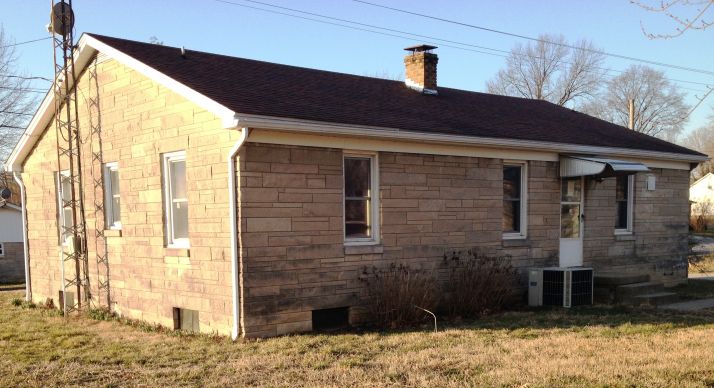 322 East 5th Street, Ferdinand, IN 47532