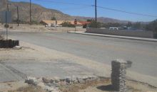 10924 Hess Blvd Morongo Valley, CA 92256