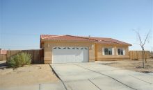 1375 Johnson Avenue Salton City, CA 92275