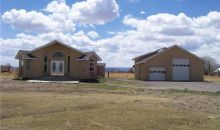 12816 County Road G.6 Conejos, CO 81129