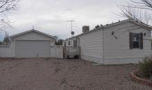 169 East Kipling Dr Pueblo, CO 81007