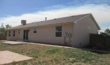 4886 Taos Drive Colorado City, CO 81019