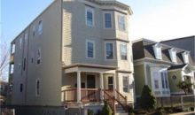 37 Moseley St #2 Boston, MA 02125