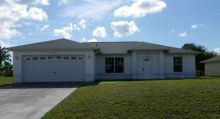 2733 South West 13th Avenue Cape Coral, FL 33914