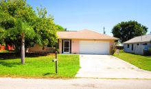 301 SW 32nd Terrace Cape Coral, FL 33914