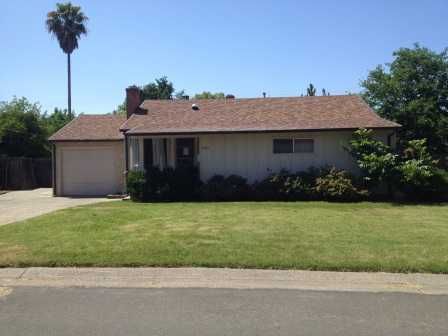 2408 Roslyn Way, Sacramento, CA 95864