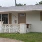 7969 RAMONA ST, Hollywood, FL 33023 ID:506668