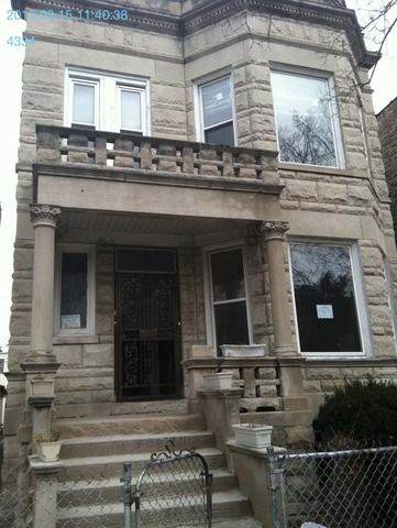 4334 W Wilcox St, Chicago, IL 60624