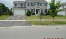 2362 Sumac Dr Yorkville, IL 60560