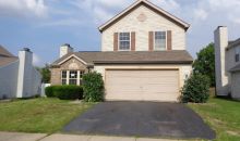 4874 Rialto Ridge Dr West Chester, OH 45069