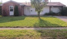 1628 Seneca Dr Xenia, OH 45385