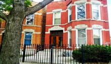 3355 S Prairie Ave Chicago, IL 60616