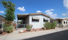 3422 Isle Royale Drive Las Vegas, NV 89122