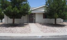 4486 Charles Ronald Avenue Las Vegas, NV 89121