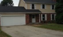 35 Sleep Hollow Ct Westfield, IN 46074