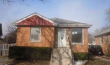 3326 Ruby St Franklin Park, IL 60131