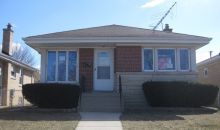 3525 Dora St Franklin Park, IL 60131