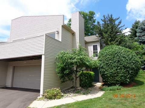 1119 N Ridge Ct, Lansing, MI 48917