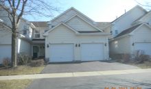 1110 Heartland Gate Lake In The Hills, IL 60156