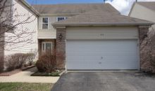 414 Grace Dr Lake In The Hills, IL 60156