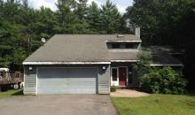 31 Swan Point Rd Rindge, NH 03461